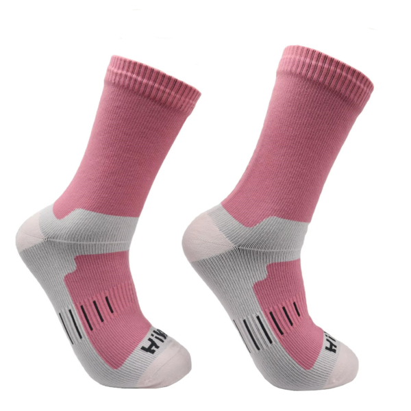 Hikr® Waterdichte Wandelsokken - Afbeelding 22