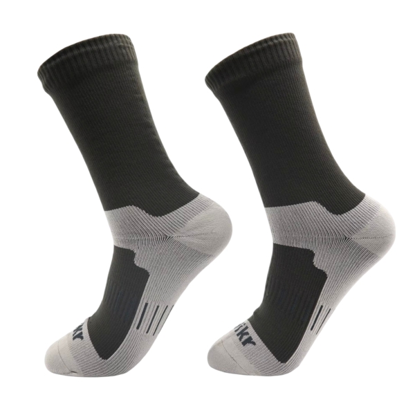 Hikr® Waterdichte Wandelsokken - Afbeelding 23