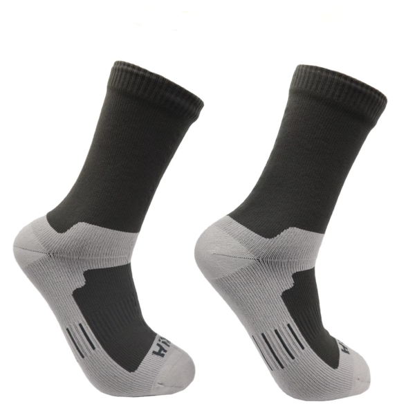 Hikr® Waterdichte Wandelsokken - Afbeelding 24