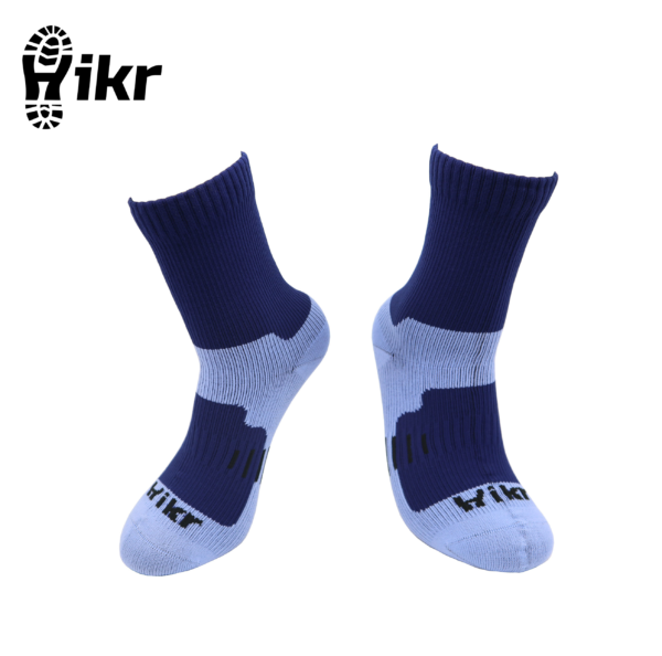 Hikr® Waterdichte Wandelsokken