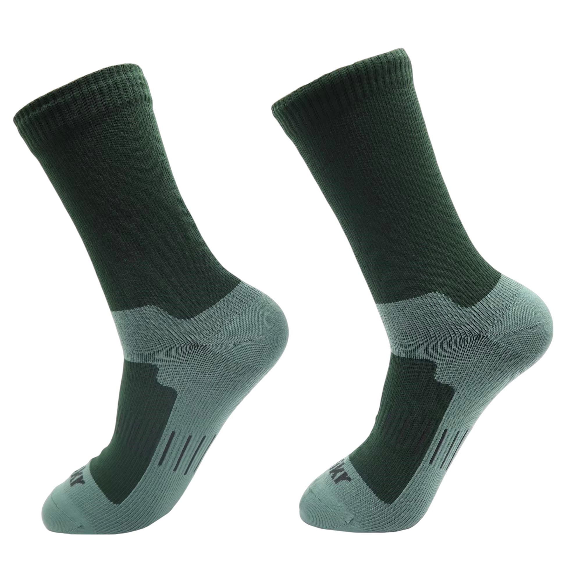 Hikr® Waterdichte Wandelsokken - Afbeelding 19