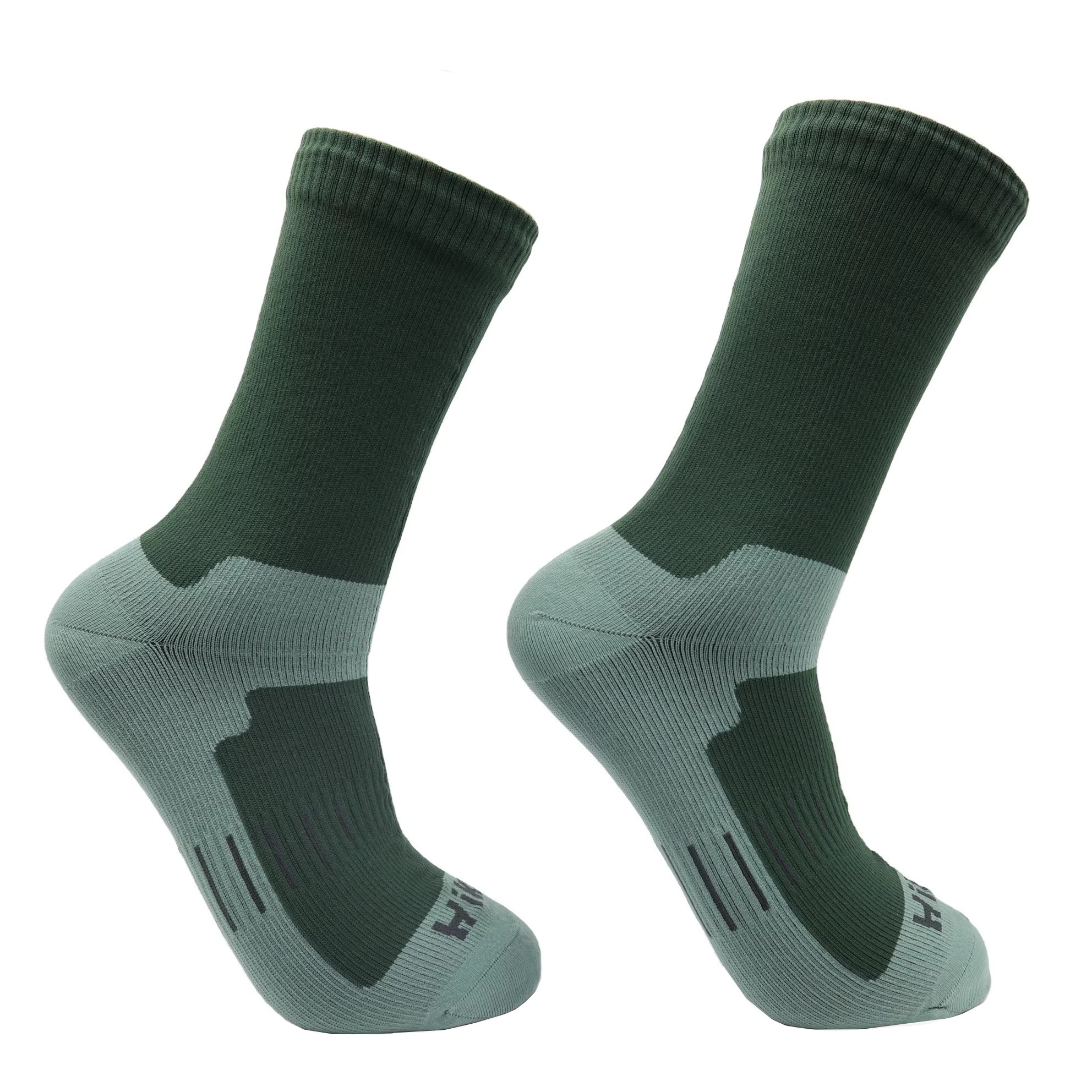 Hikr® Waterdichte Wandelsokken - Afbeelding 18
