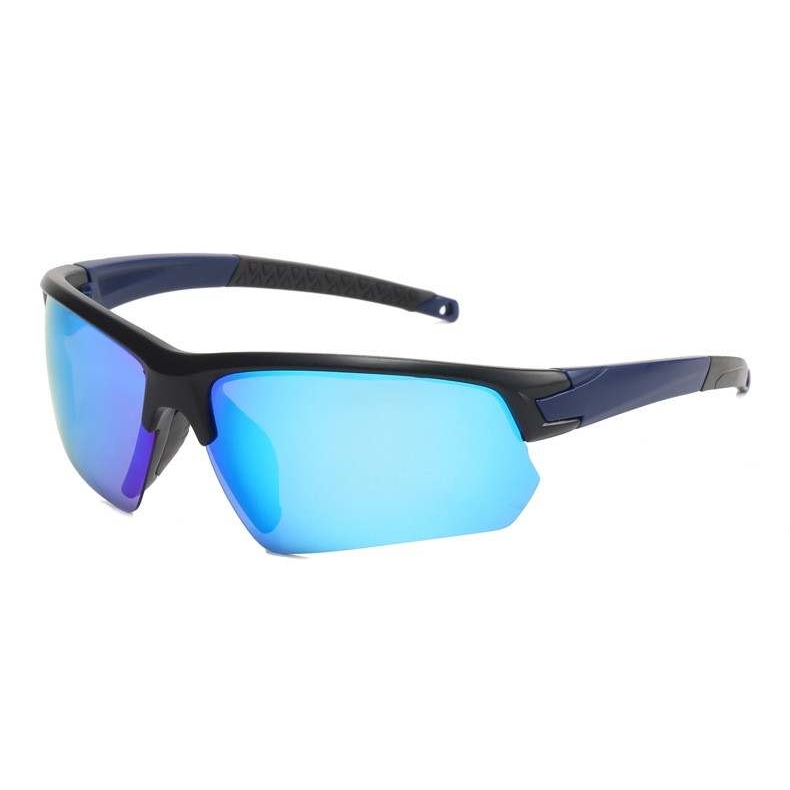 Hikr® Sportbril - Half frame - Afbeelding 6