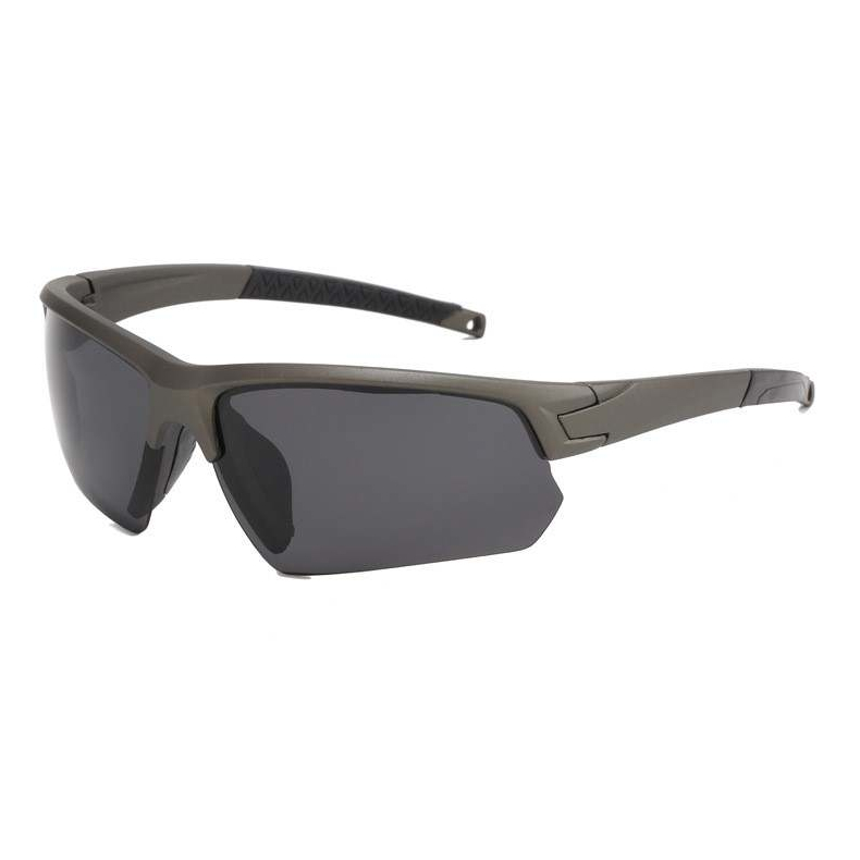 Hikr® Sportbril - Half frame - Afbeelding 15