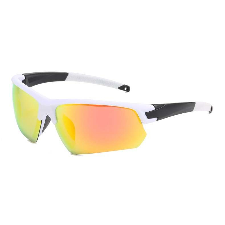 Hikr® Sportbril - Half frame - Afbeelding 16