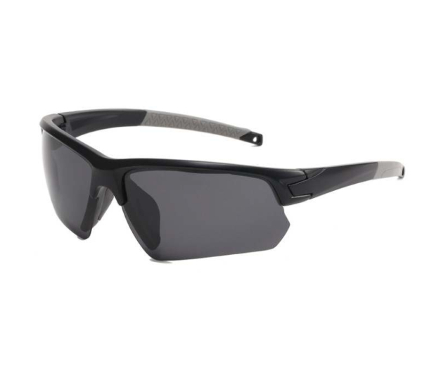 Hikr® Sportbril - Half frame
