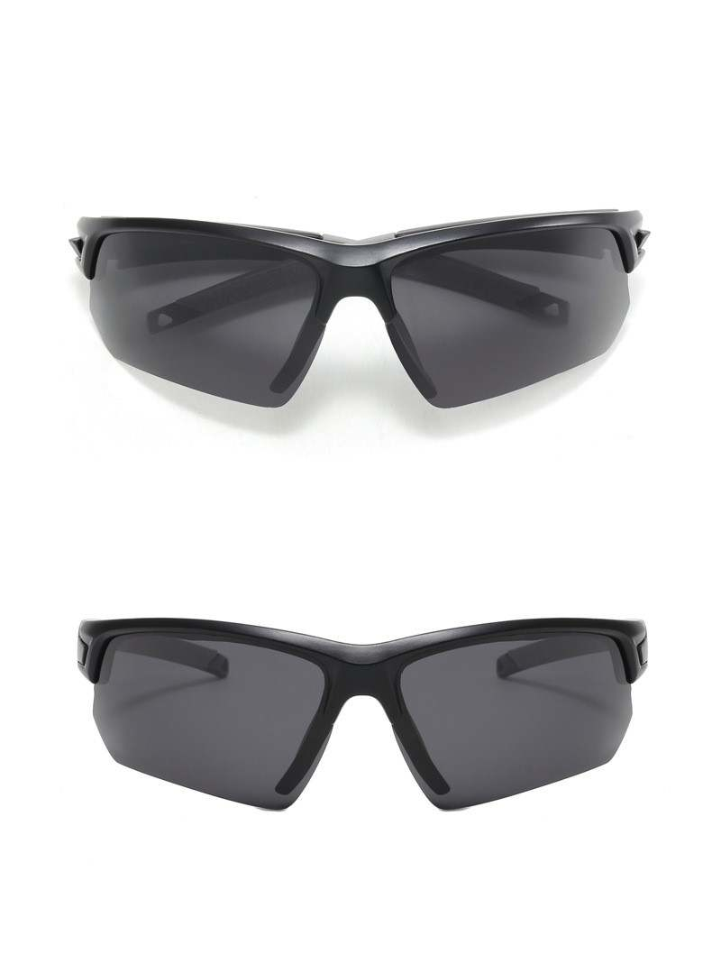 Hikr® Sportbril - Half frame - Afbeelding 18