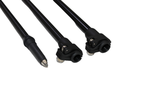 Hikr® Wandelstokken - Premium 7075 - Afbeelding 7