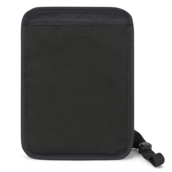Hikr® Nektasje - 100% RFID Paspoorthouder - Afbeelding 9