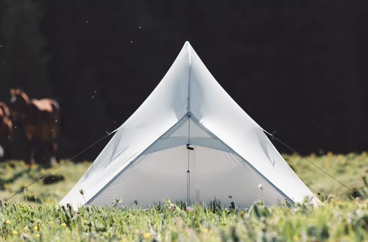 Naturehike® Cloud Up 1 UltraLight – 1 persoons tent – Ultra Lichtgewicht tent - Afbeelding 11