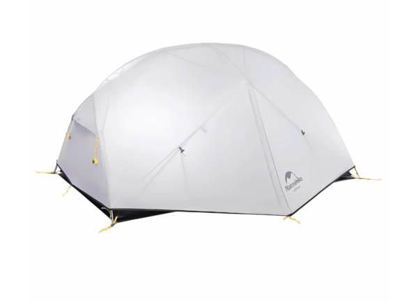 Naturehike® Mongar 2 - 2 persoons tent - Lichtgewicht