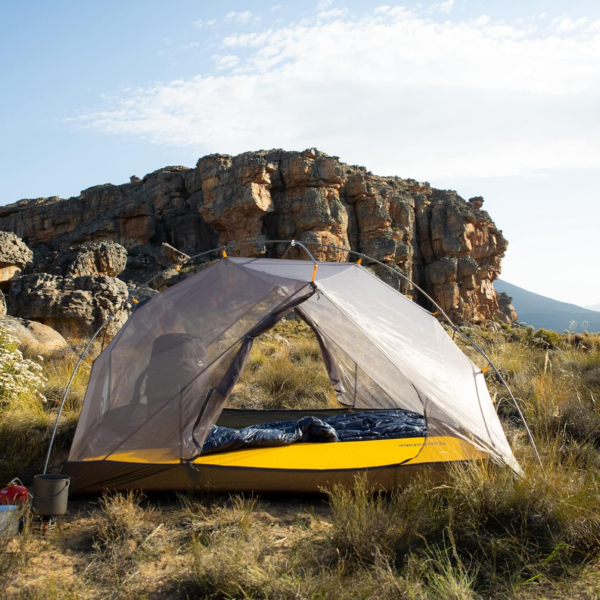 Naturehike® Mongar 2 - 2 persoons tent - Lichtgewicht - Afbeelding 11