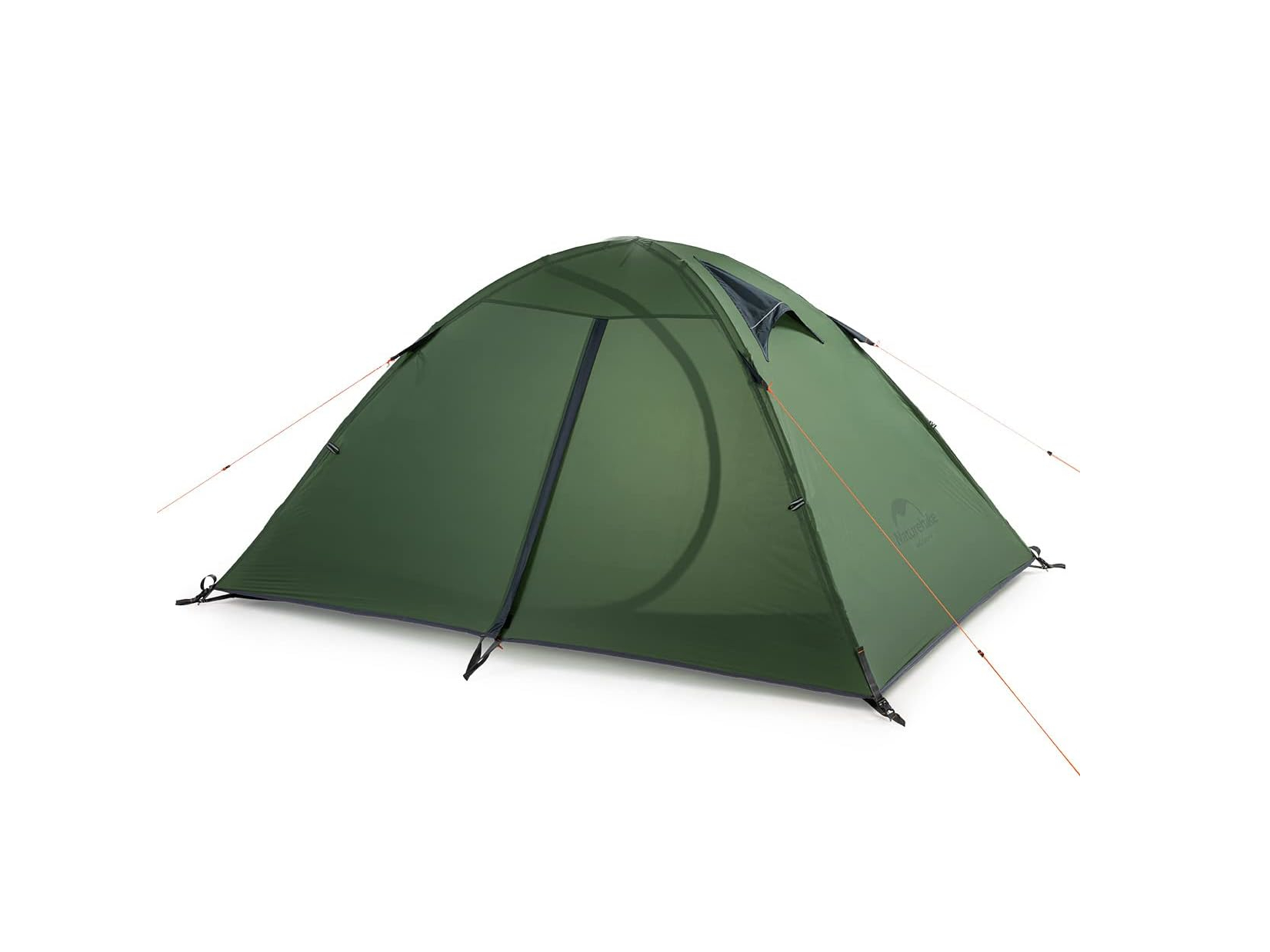 Naturehike® Summer 2 - 2 persoons tent - Lichtgewicht 4000mm